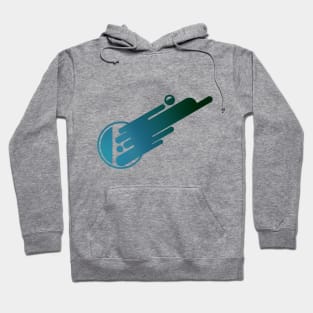 Meteor Hoodie